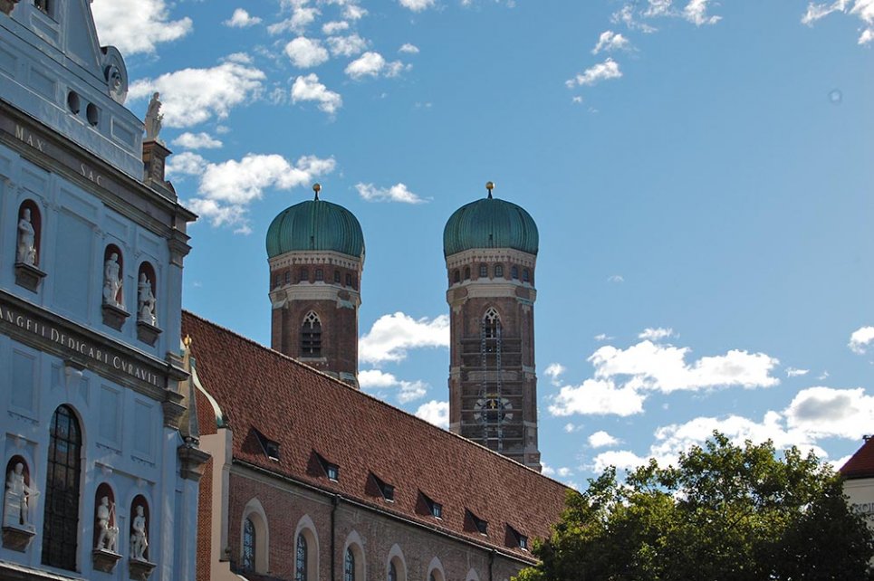 Rechtsanwalt Finn Zwißler Neuhauser Straße 27 Augustinerhaus